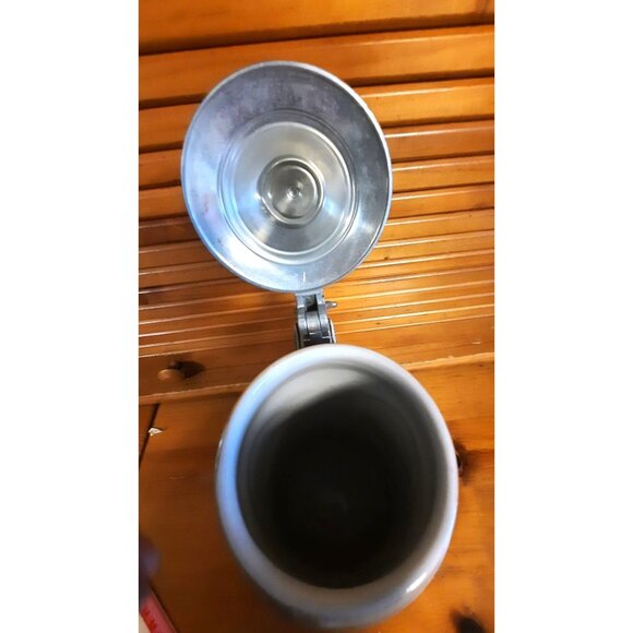 Anheuser-Busch Limited Edition K Series Beer‎ Stein - Picture 9 of 11